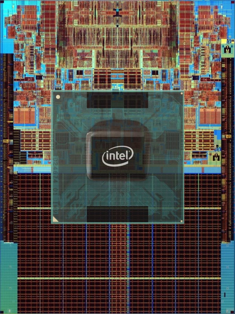 Intel Core 2 Duo