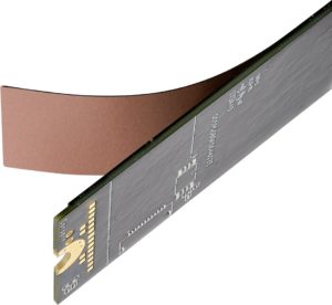 Image 2 : Corsair MP300 : du SSD NVMe pas cher sur interface PCIe 2x, 1,6 Go/s
