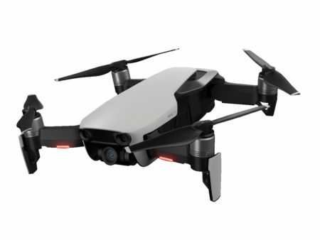 Image 1 : [Promo] Le drone DJI Mavic Air à 654,49 € ou 996,74 € avec 3 batteries