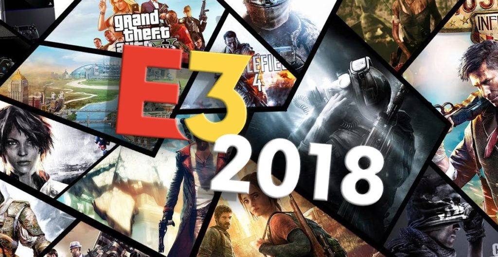 Image 1 : E3 2018 : les plus beaux jeux en démo vidéo
