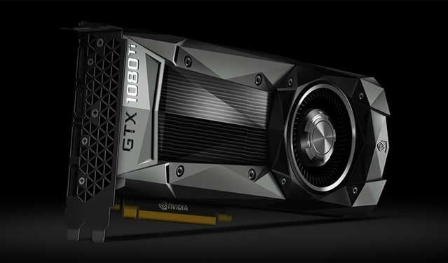 Image 1 : GTX 1180 : NVIDIA obligé de reporter la sortie de ses futurs GPU