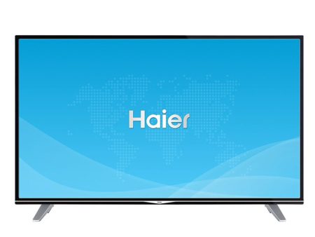 Image 1 : [Promo] TV Haeir H7000 de 43, 49 et 55 pouces chez Tomtop