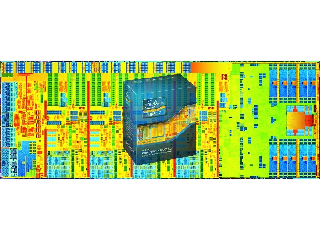 Intel Core Haswell