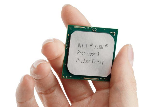 Image 1 : Intel : 10 nouveaux Xeon E-2000 en Coffee Lake-S ce mois-ci
