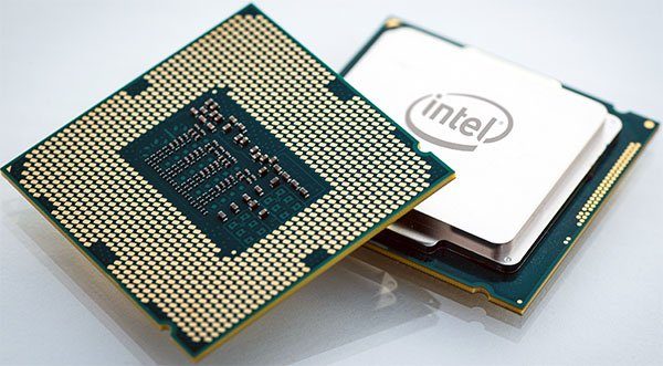 Intel Core Haswell Refresh