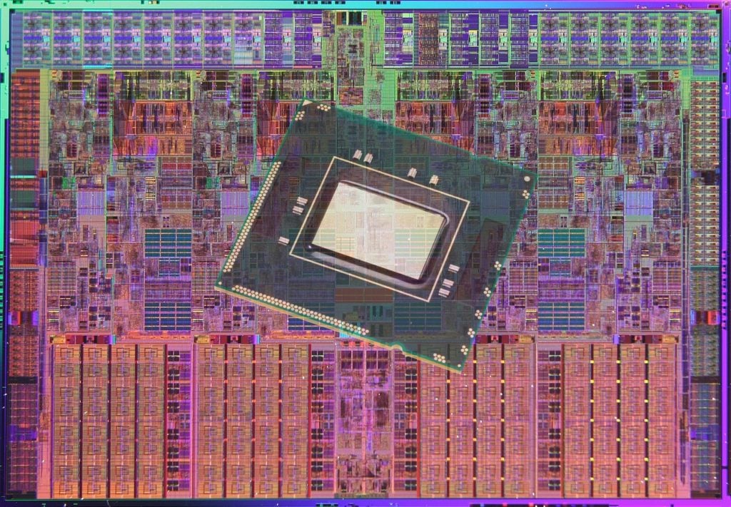 Intel Core Nehalem