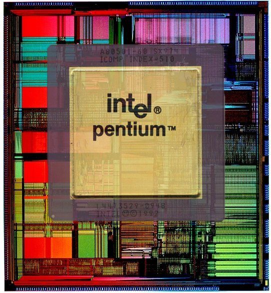 Intel Pentium