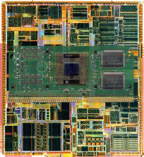 Intel Pentium II