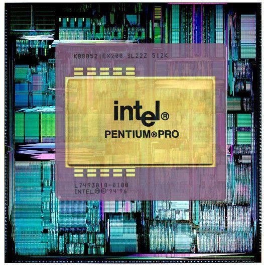 Intel Pentium Pro