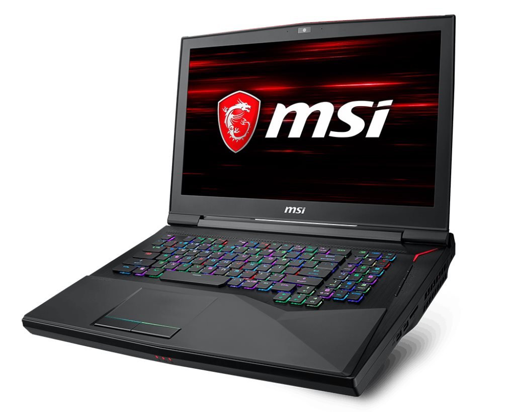 Image à la une de MSI lance le premier portable gaming avec Ethernet 10 Gbit !