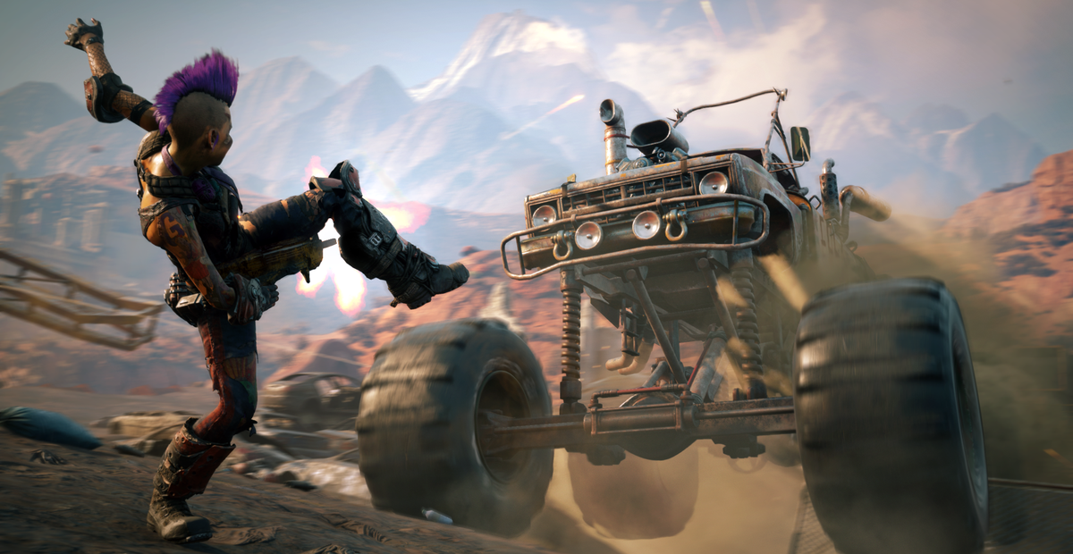 Image 35 : Les 50 meilleurs FPS de tous les temps, jeux et franchises