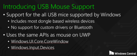 Image 3 : Microsoft et Razer s’allient pour une compatibilité claviers/souris sur Xbox One