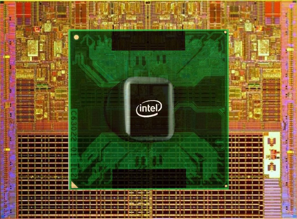 Intel Core Duo