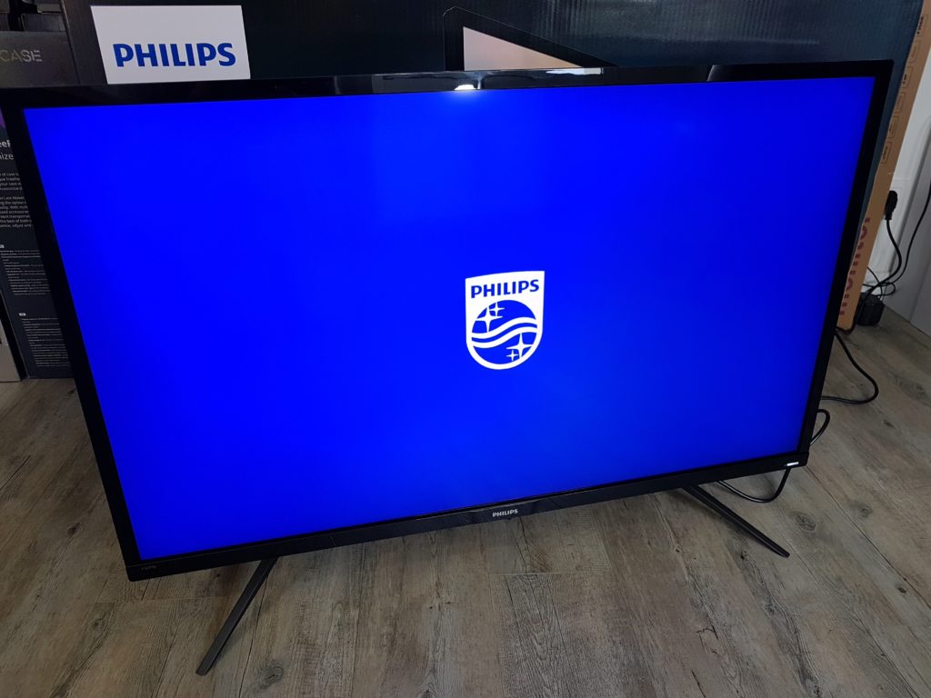 Cet écran 43 pouces Philips pour gamer a réussi à détrôner notre