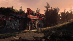 Image 3 : Vidéo : Fallout 4 Visceral ENB, un mod graphique ultra réaliste