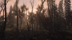 Image 1 : Vidéo : Fallout 4 Visceral ENB, un mod graphique ultra réaliste