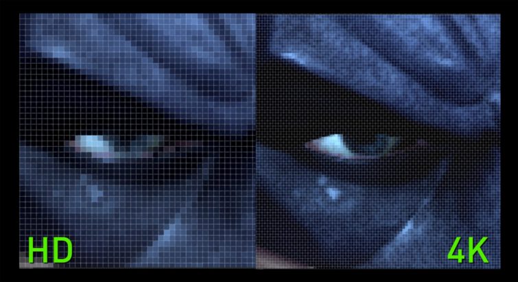 Image 11 : Comparatif : quel est le meilleur moniteur gamer ?