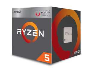 Image 2 : Radeon Picasso : les nouveaux APU d'AMD sont en route