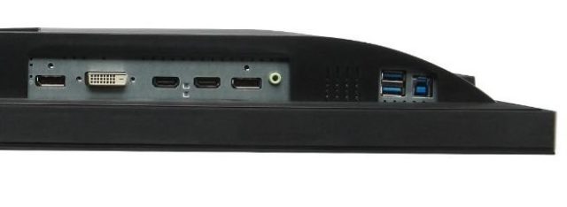 Image 21 : Comparatif : quel est le meilleur moniteur gamer ?