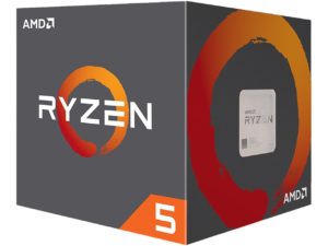 Image 2 : CPU AMD : baisse de prix sur la plupart des Ryzen 5 !