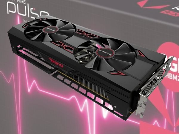 Image à la une de Test : Sapphire RX Vega 56 Pulse, le bon compromis