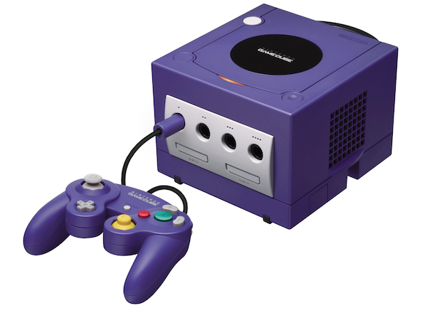 Image 1 : Nintendo GameCube Classic : futur Graal des rétrogamers ?