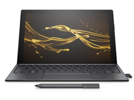 Image 1 : [Promo] L'ultrabook HP Spectre x2 12-c000nf à 768,91 €