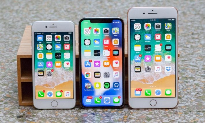 Image 1 : Que faut-il attendre des prochains iPhone XS, iPhone 9 et iPhone SE2 d'Apple ?