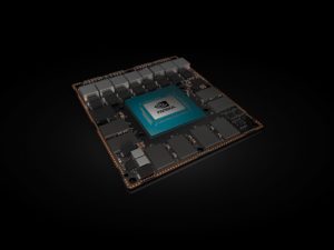 Image 2 : Jetson Xavier : première plateforme NVIDIA compatible avec le PCIe 4.0