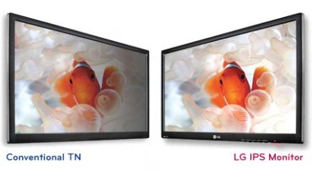Image 13 : Comparatif : quel est le meilleur moniteur gamer ?