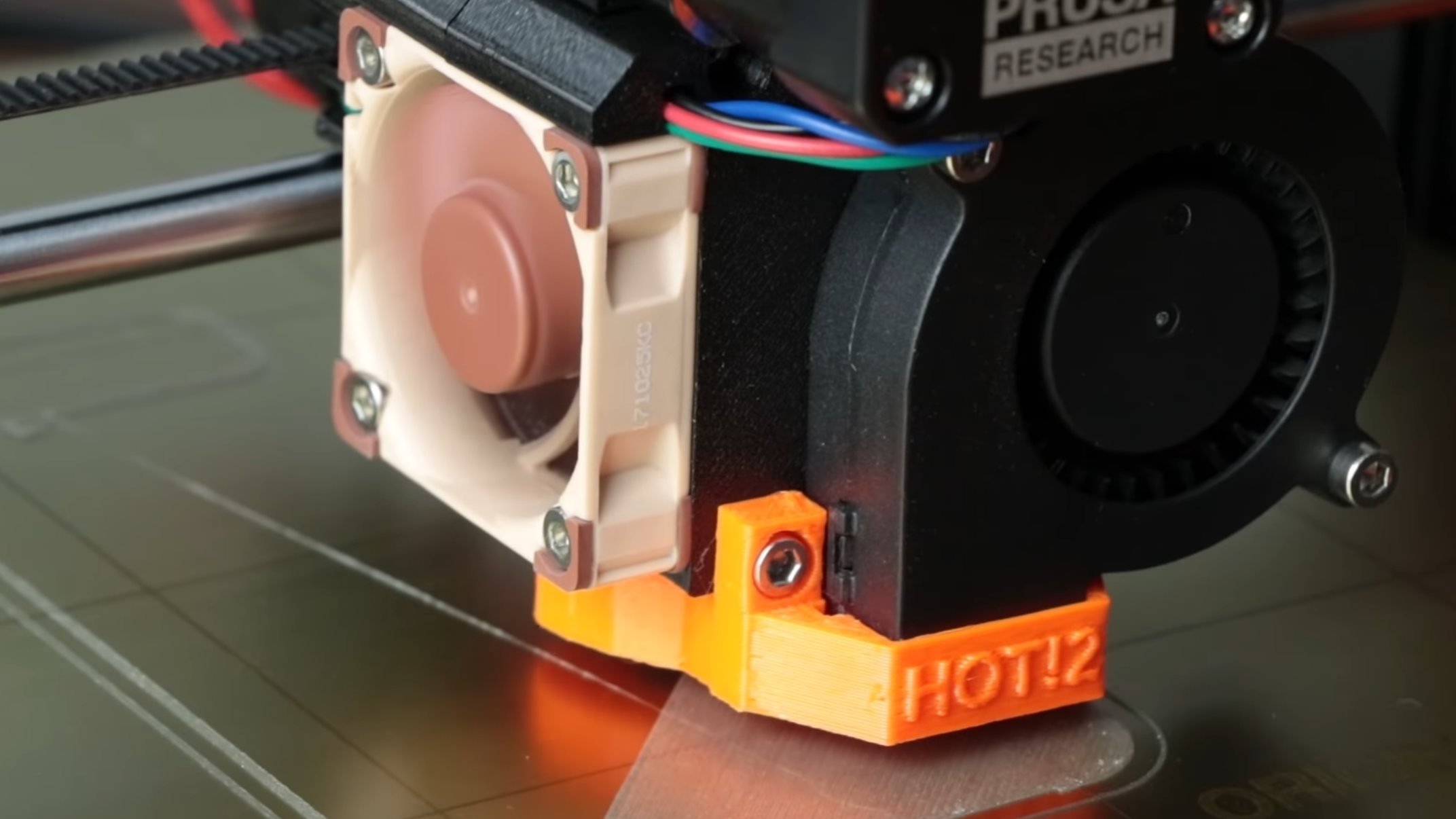 Image à la une de Noctua lance ses ventilateurs en 5 V, alimentation USB