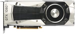 Image 2 : GeForce GTX 1170 : 5% plus rapide que la GTX 1080 Ti ?