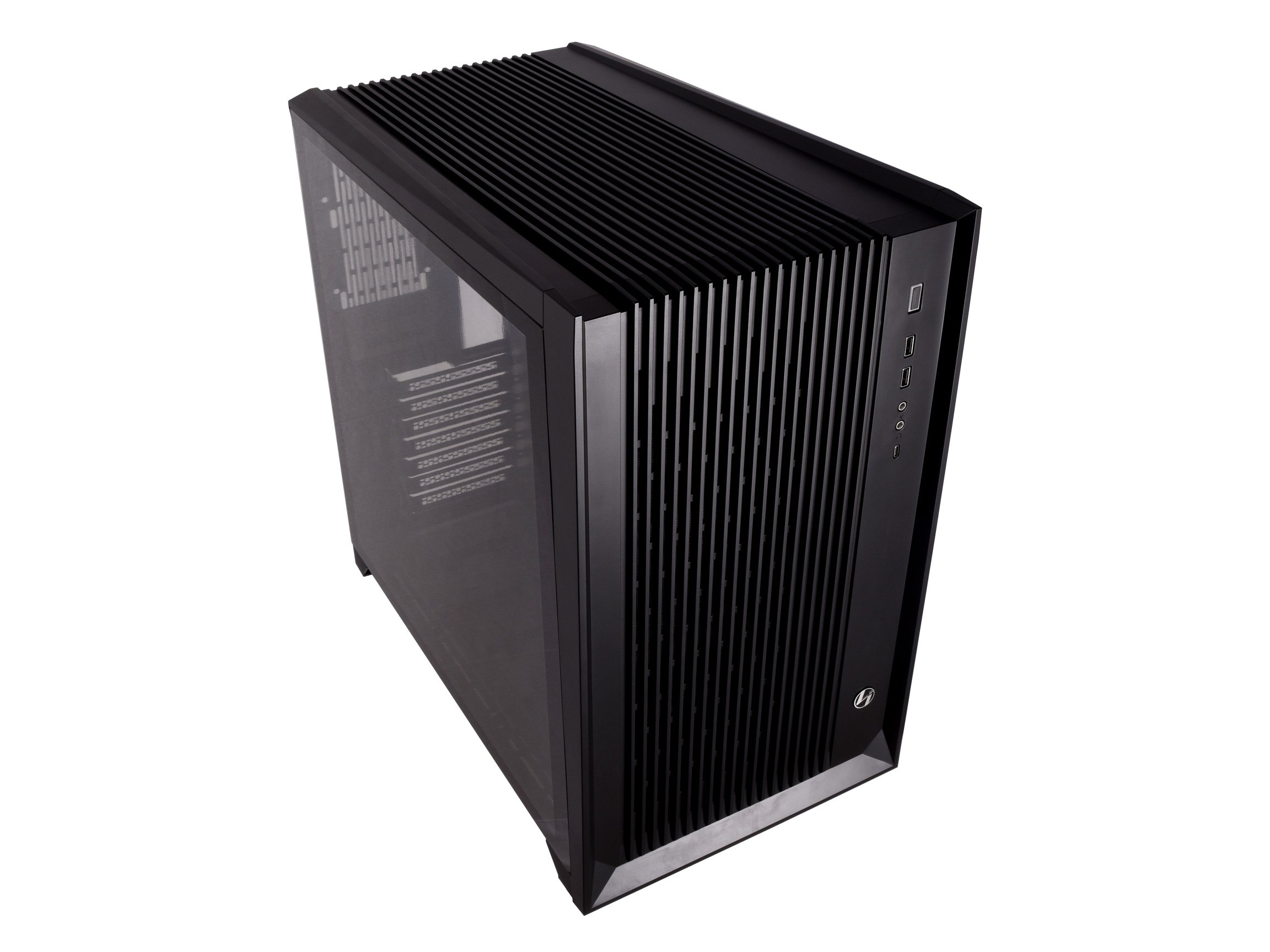 Image à la une de Lian Li PC O11 AIR : un boîtier pour refroidissement monstrueux