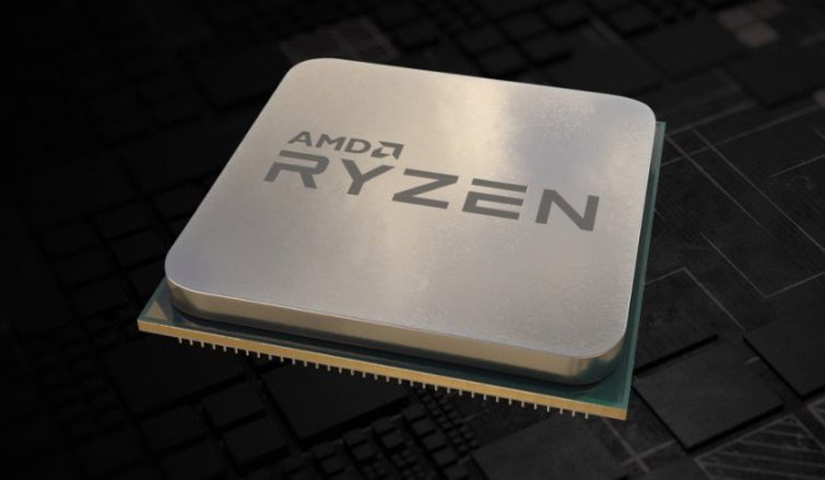 Image 1 : CPU AMD : baisse de prix sur la plupart des Ryzen 5 !
