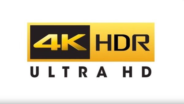 Image 1 : Gaming en 4K HDR : des pertes de performances chez NVIDIA