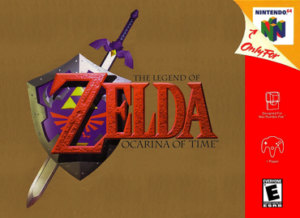 Image 1 : Vidéo : Zelda dans Unreal Engine 4, nouveau boss impressionnant