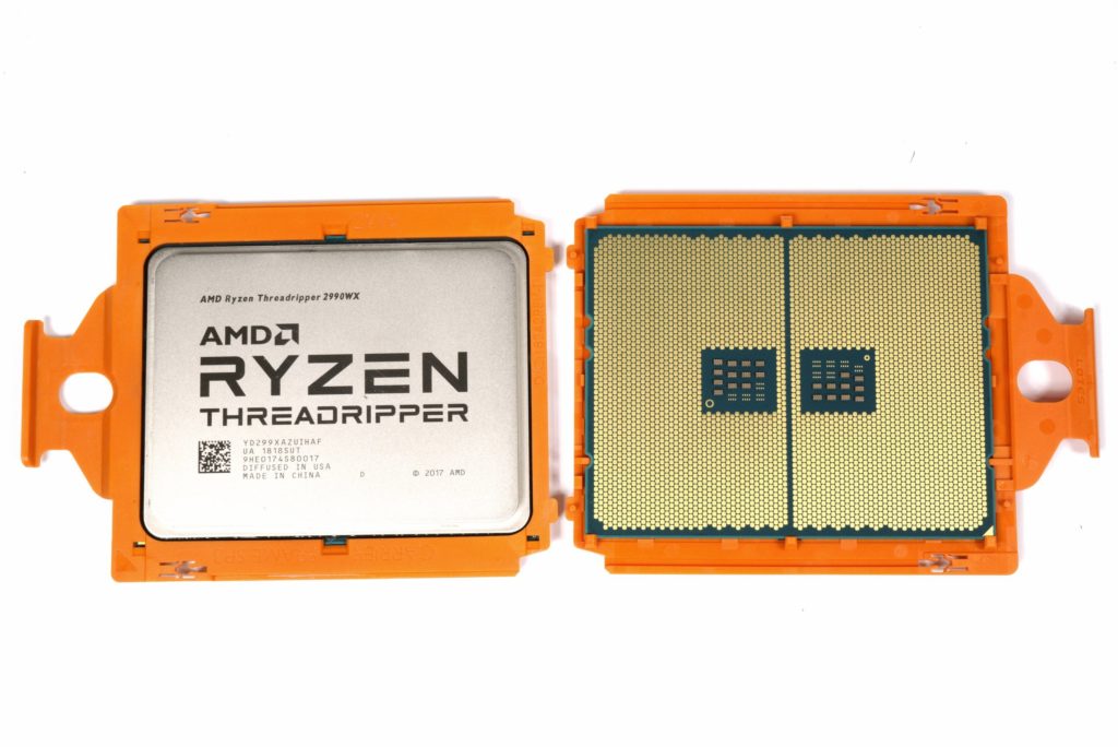 Image 29 : Les processeurs iconiques d'AMD, du 8086 à nos jours