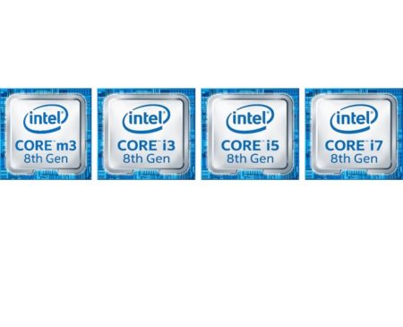 Image 3 : Nouveaux CPU mobiles Intel : fréquences dopées et versions passives