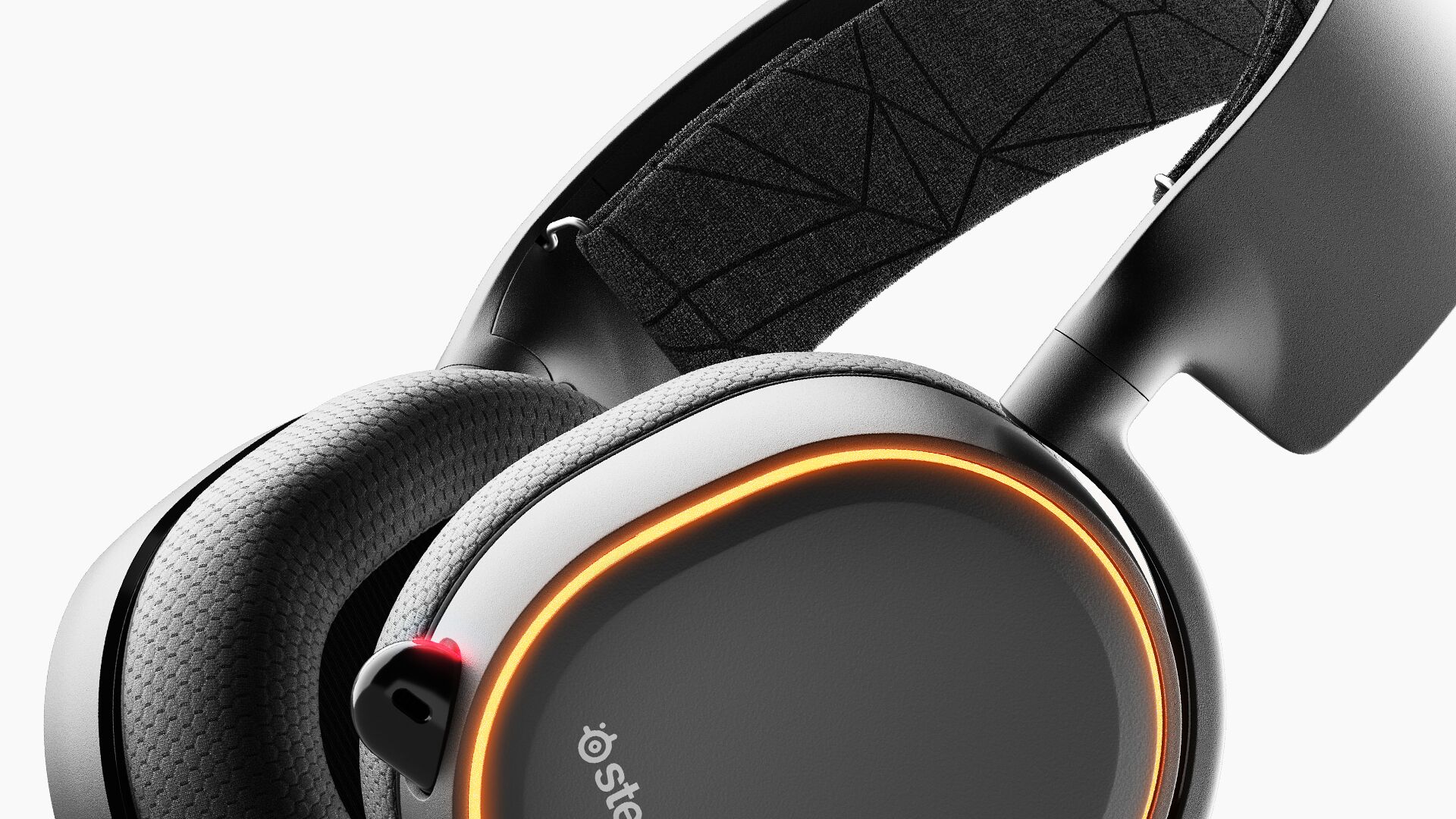 Image à la une de Mise à jour des casques SteelSeries Arctis, le GameDAC disponible seul