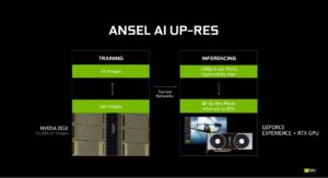 Image 3 : Screenshot Ansel RTX : raytracing boosté et IA pour de plus belles images