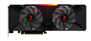 Image 4 : PNY dévoile ses GeForce RTX et ose la 2080 Ti blower