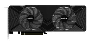 Image 5 : PNY dévoile ses GeForce RTX et ose la 2080 Ti blower