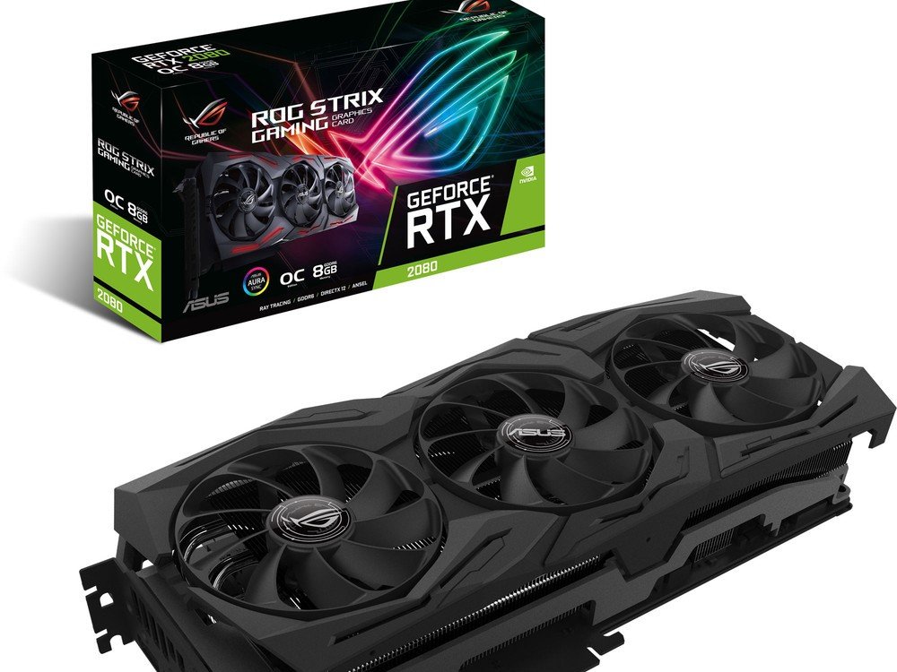 Image à la une de GeForce RTX : point complet sur les prix des cartes vendues en France