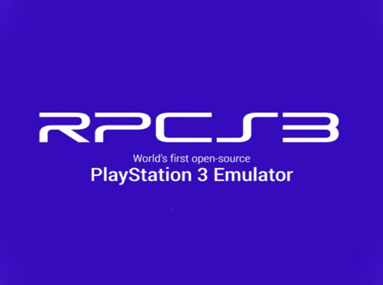 Image à la une de Vidéo :  RPCS3 et Yuzu, des émulateurs en bonne voie vers le succès