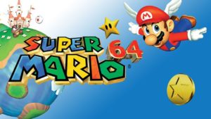 Image 1 : Vidéo : Mario 64 revient à la vie dans Unreal Engine 4
