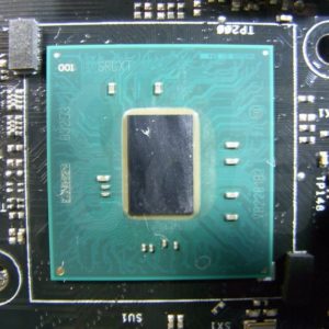 Image 3 : Pénuerie de 14 nm : Intel revient sur le 22 nm pour le chipset H310C
