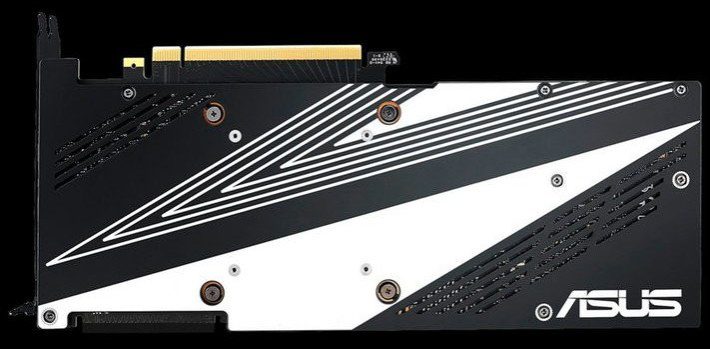 Image 5 : GeForce RTX : Asus dévoile en premier ses RTX 2070