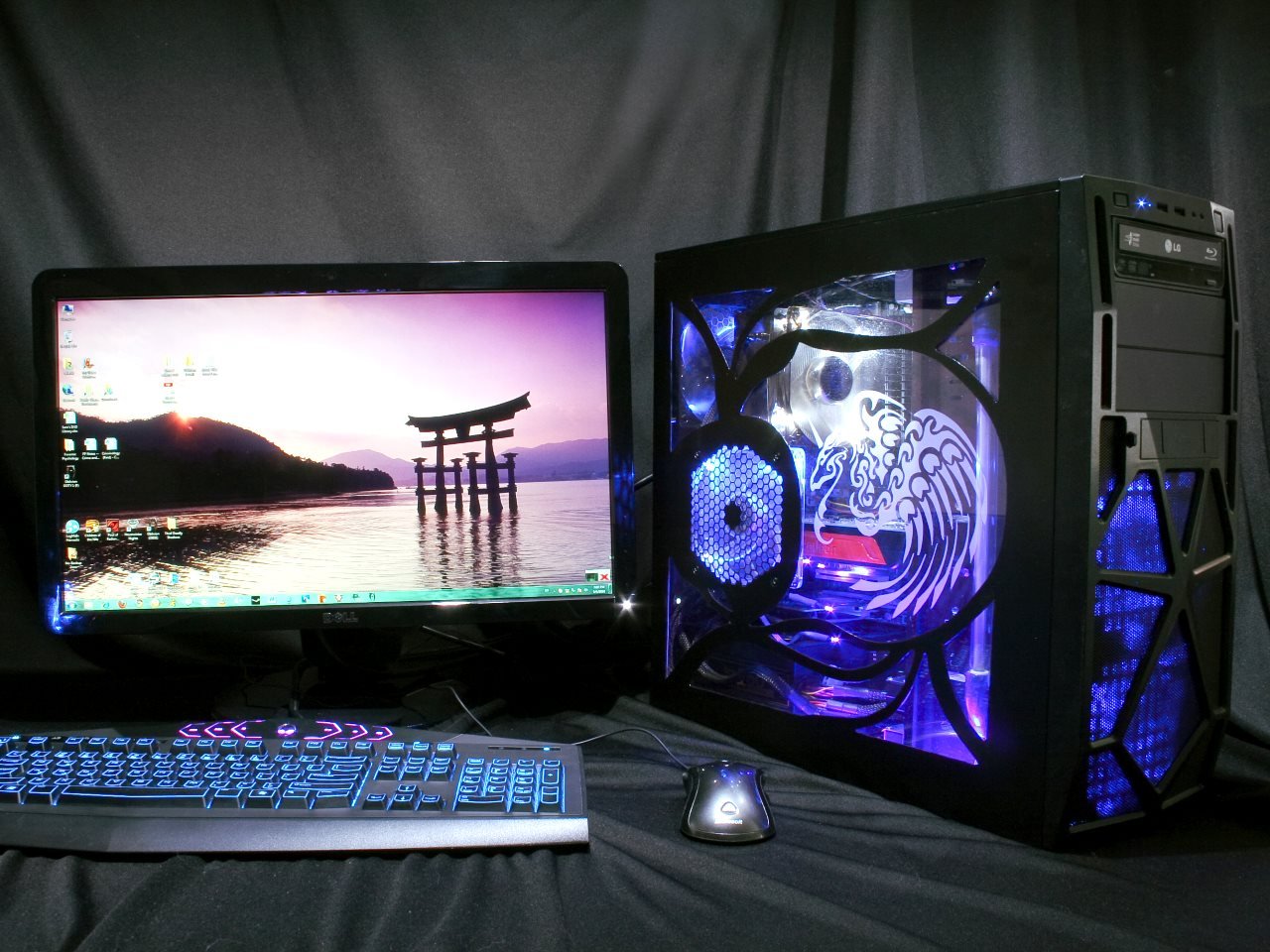 Les meilleures configurations pc de tom s hardware