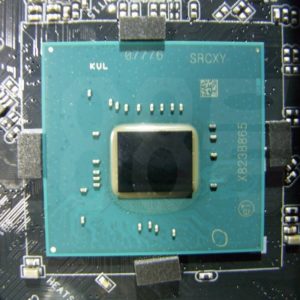 Image 2 : Pénuerie de 14 nm : Intel revient sur le 22 nm pour le chipset H310C