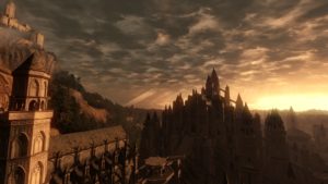 Image 1 : Vidéo : Un mod pour corriger Dark Souls Remastered Edition